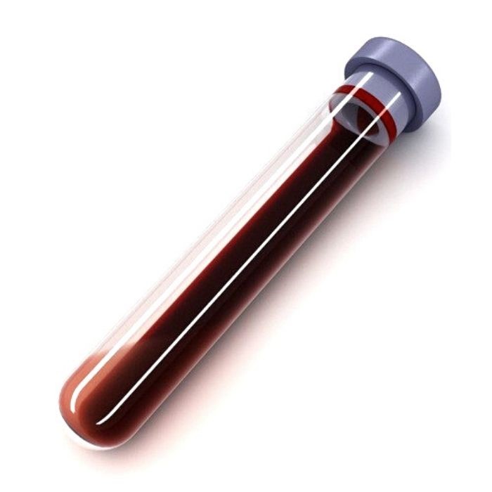 Test Tubes & Lancets